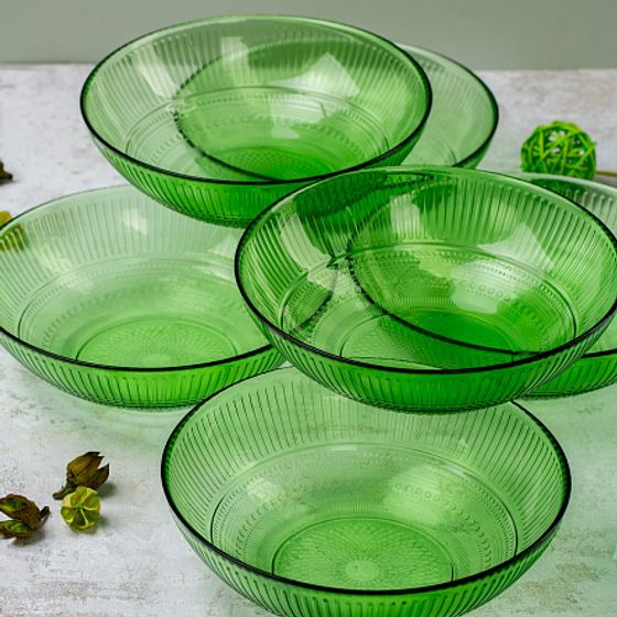 Тарелка суповая ЛУИЗ ШАРТРЕЗ 20см