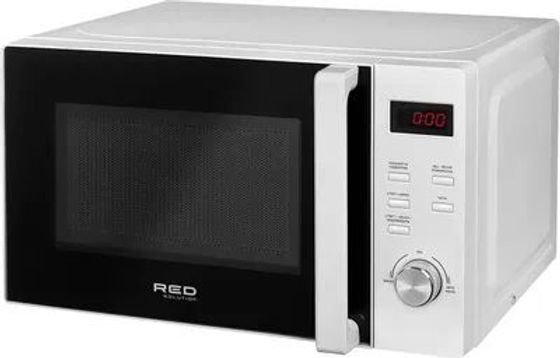 Микроволновая печь RED Solution RM-2002D 20л 700Вт белая
