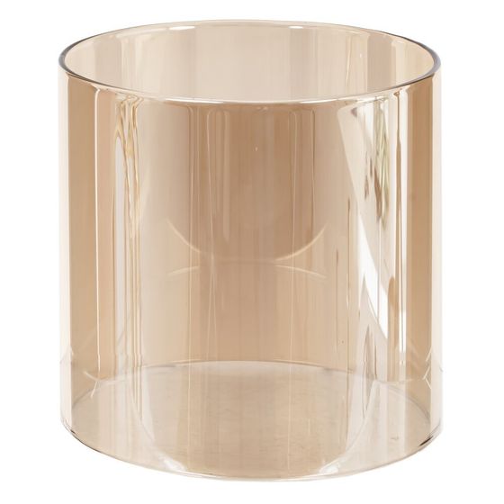 Подсвечник, L11 W10 H35 см