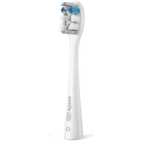 Насадка для зубной щетки PROFESSIONAL PRO01 USMILE 4шт (для Professional Pro01)