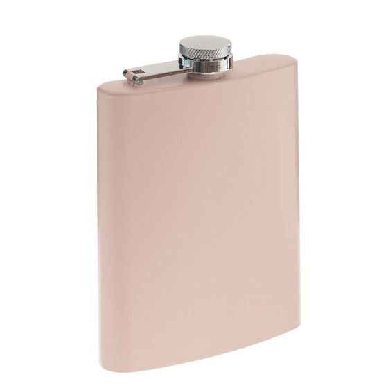 Фляжка, 230 мл, Д9,5 Ш2 В14,5 см