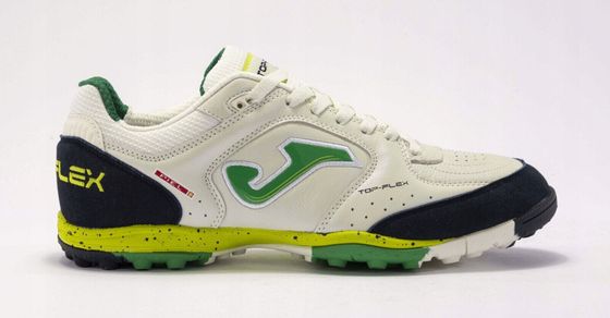 Joma Joma Top Flex 2426 TF TOPS2426TF białe 44