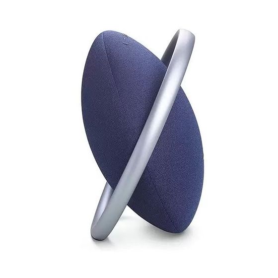 Портативная колонка Harman Kardon Onyx Studio 8 синий 1.0 50Вт 3250мА/ч синий