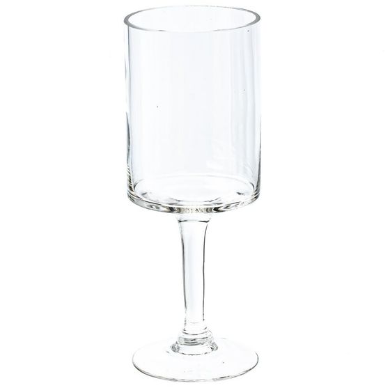 Набор из 3-х подсвечников, L23 W7,5 H30,5 см