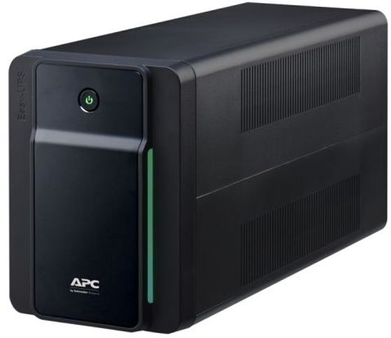 ИБП APC Easy-UPS BVX1200LI 650Вт 1200ВА черный