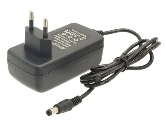 Блок питания Zolan ZS 12V/2А для цифровыйх приставок