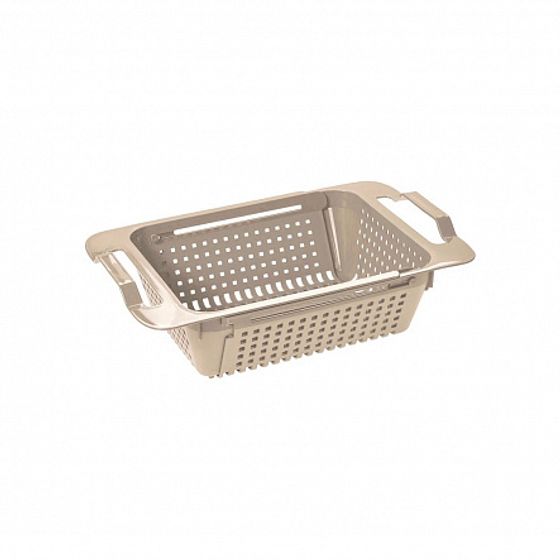 Мойка-сушка раздвижная 295х195х90мм