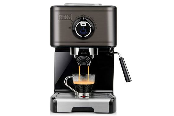 Кофеварка  Black+Decker  BXCO1200E