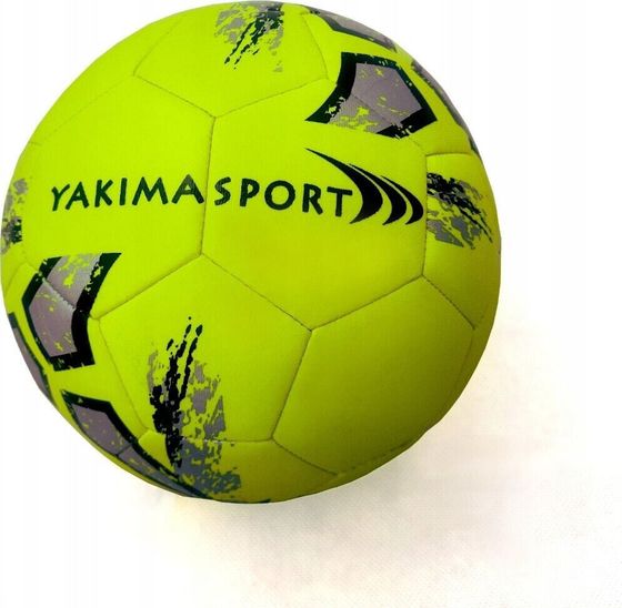 YakimaSport Piłka nożna rozmiar 4