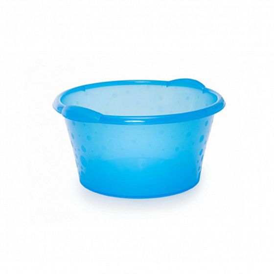 Таз 11л круглый