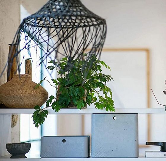 Коробка Beton M 8л