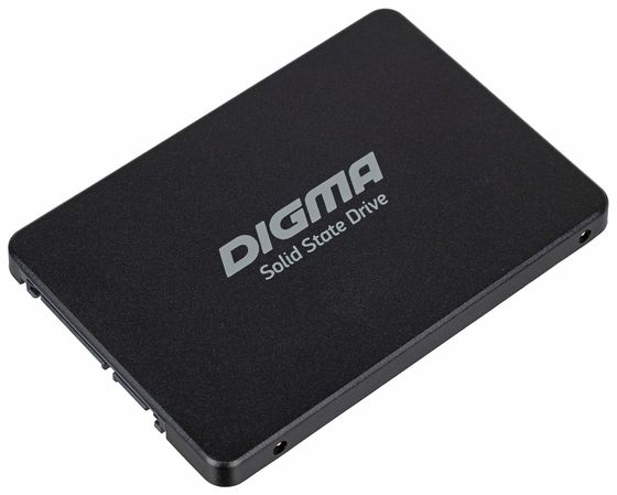 Накопитель SSD 128Gb Digma SATA-III DGSR2128GY23T Run Y2 2.5&quot;