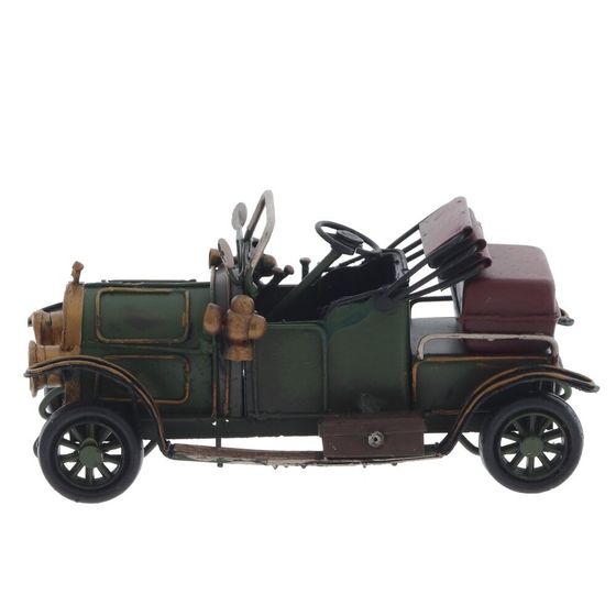 Изделие декоративное &quot;Автомобиль&quot;, Д16 Ш7 В7,5 см