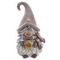 Фигурка декоративная &quot;Гном&quot;,  L5,5 W6 H10 см, 2в.
