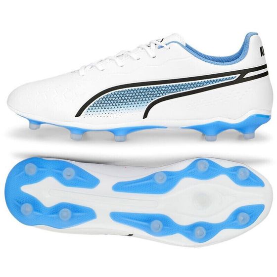 Puma King Match FG/AG M 107257 01 football shoes