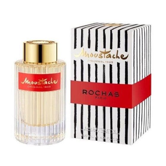 Rochas Moustache Original 1949 Eau de Toilette