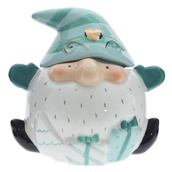 Конфетница &quot;Гном&quot;, 400 мл, L14 W11 H12 см