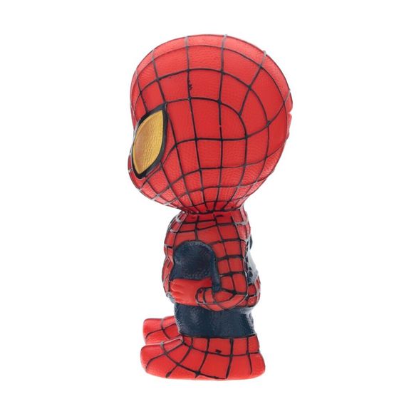 Копилка &quot;Супергерой&quot;, Д11,5 Ш10 В21,5 см