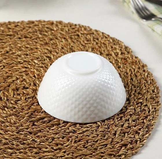 Салатник ПРЭШЕС 12см