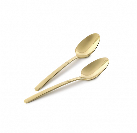 Ложка чайная MILANO 2шт