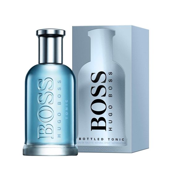 Туалетная вода Hugo Boss Boss Bottled Tonic 100 мл