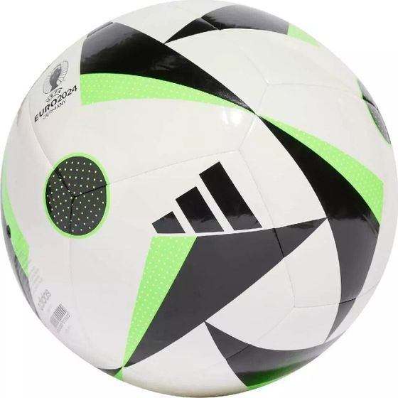 Футбольный мяч Adidas Euro24, футбольный мяч IN9374, год 5