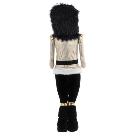 Игрушка набивная &quot;Гном&quot;, L16 W11 H65 см