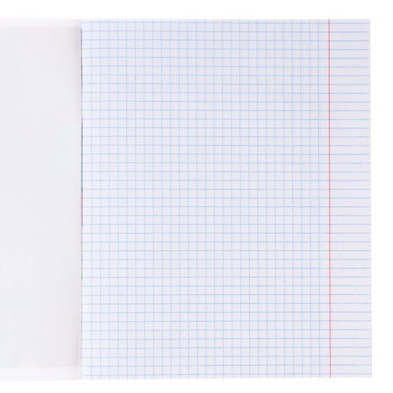 !Тетрадь 24 листа, клетка, &quot;Трансформеры&quot; 4 штуки МИКС, Tansformers