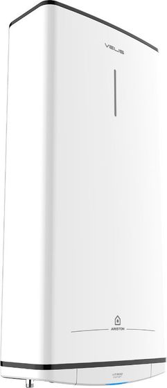 Водонагреватель Ariston Velis Tech R ABS 80 накопительный электрический 80л белый (3700713)