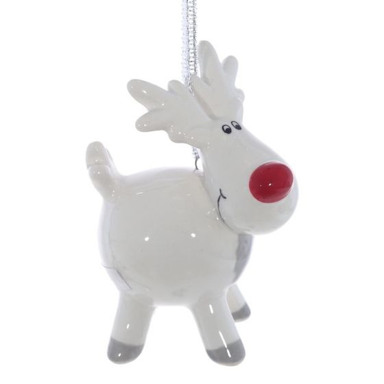 Украшение новогоднее &quot;Бант&quot;, L21 W3 H29 см