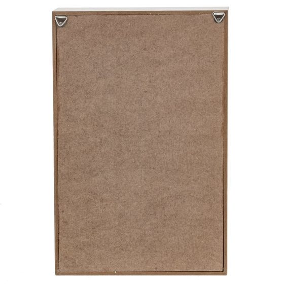 Ключница, L18 W4 H28 см