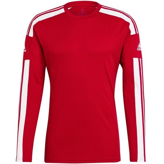 Adidas Squadra 21 Jersey Long Sleeve M GN5791