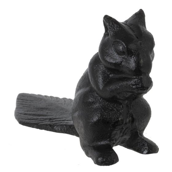 Стоппер дверной &quot;Белка&quot;, L18 W6 H9,5 см