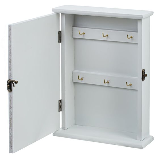 Ключница, L19 W6 H26 см