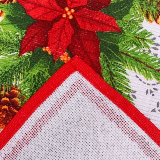 !09 Комплект из 3-х полотенец: Полотенце 35х60 см, 100% хлопок, 160 г/м2, дизайн микс