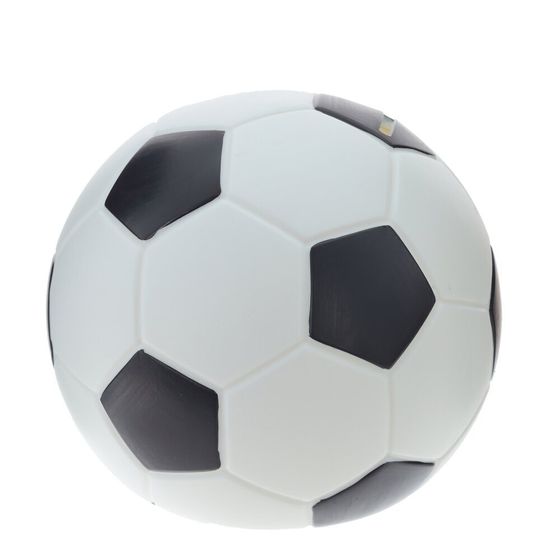 Копилка &quot;Футбольный мяч&quot;, Д15 Ш15 В14 см