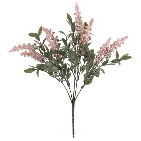 Цветок искусственный, L10 W9 H35 см, 4в.