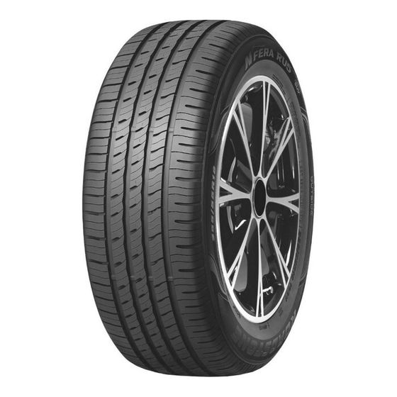 Шина летняя Roadstone N&#39;Fera RU5 245/50 R20 102V