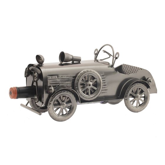 Подставка для бутылки &quot;Автомобиль&quot;, Д34,5 Ш13,5 В18 см