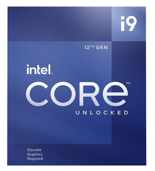 Процессор Intel Core i9-12900KF Alder Lake OEM {3.2 ГГц/5.1 ГГц в режиме Turbo, 30MB, LGA1700}