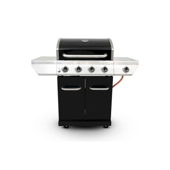 Газовый гриль Nexgrill PUMA 4B, 720-0830HK