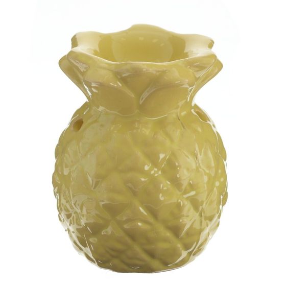 Аромалампа, L8 W8 H11 см, 2в.