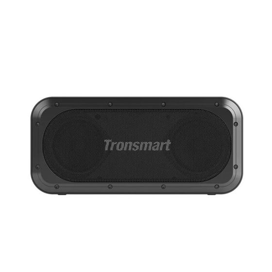 Портативная колонка Tronsmart Force SE, 50 Вт, 7500мАч, AUX, microSD, TWS, IPX7, функция PB