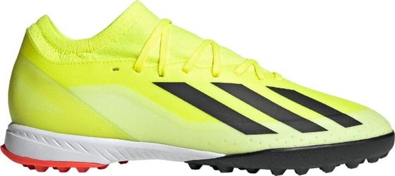 Футбольные бутсы Adidas X Crazyfast League TF IF0698 45 1/3