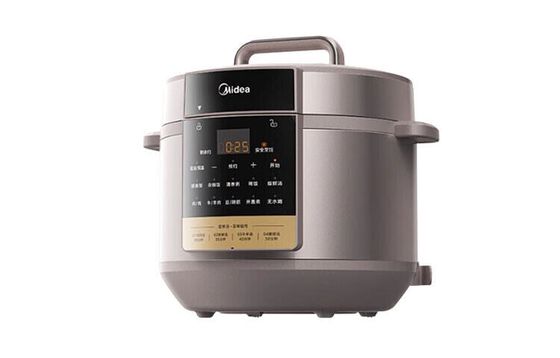 Midea MY-E8910 Electric Pressure Cookers 8L Large Capacity Household And Commercial Multifunction Smart Pressure Cooker