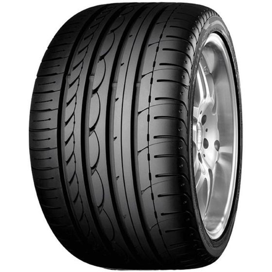 Шина летняя Yokohama Advan Sport V103B 275/45 R20 110Y (AO)