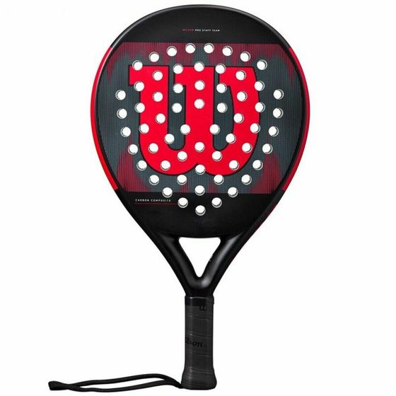 Ракетка для паделя Wilson P STAFF T RDBK