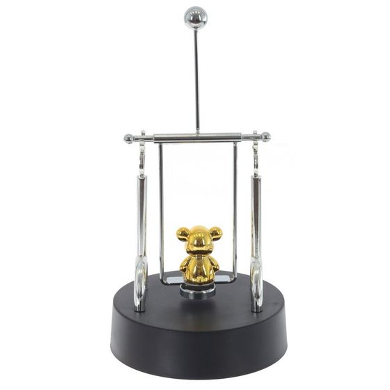 Антистресс (USB, 4xАА н/п), Д11 Ш11 В21 см