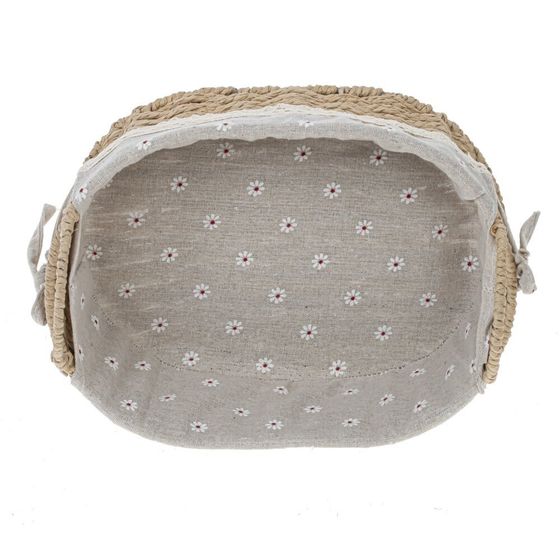 Корзина, L31 W21 H15 см