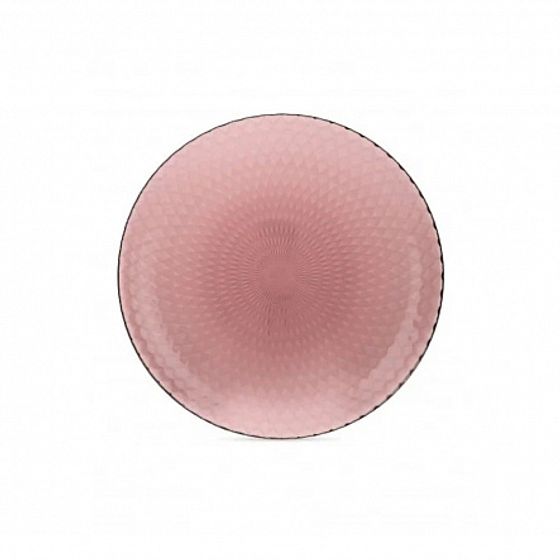 Столовый набор ИДИЛЛИЯ ЛИЛАК 25 предметов